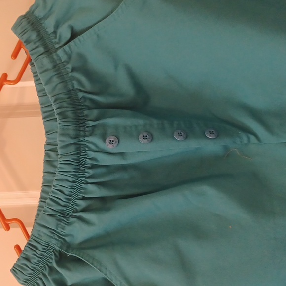 Scrubs pants & top - Picture 5 of 6